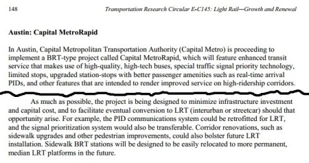 Excerpt from section of paper.