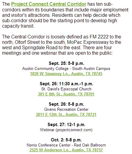 ProCon_aus-txt-Central-Corridor-mtgs-2013-Sep-Oct_COA