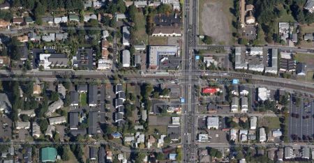 Photo: Google Maps screen capture by L. Henry