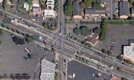 Photo: Google Maps screen capture by L. Henry