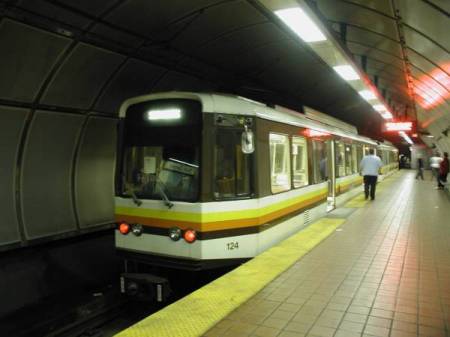 Buffalo's 6.4-mile LRT line, with 5.2 miles (81%) in subway, has never been expanded since its opening in 1985. On the whole, the heavy cost of subway (and elevated) construction has been a powerful deterrent that has delayed or prevented the expansion of totally grade-separated urban rail systems.