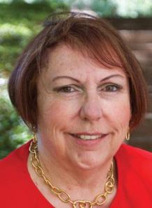 Jan Buchholz. Photo: Austin Business Journal.