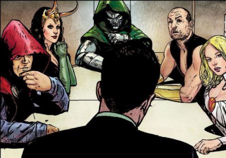 Graphic: Marvel Database.